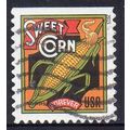 USA 2015 Summer Harvest - Sweet Corn Forever Used