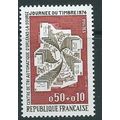 france stamps mnh sg2031 sg 2031 1974 stamp day