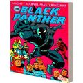 Mighty Marvel Masterworks: The Black Panther Vo...