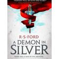 A Demon In Silver (War Of The Archons)