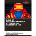 Role of Proinflammatory Cytokines in Predicting...