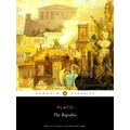 The Republic by Plato; Melissa Lane