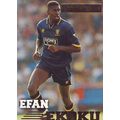 Merlin Premier Gold English Premier League 1996...