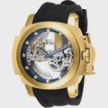 Invicta Coalition Forces 26761 Gold Watch