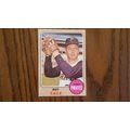 1968 Topps Card # 198 Roy Face Good (2) Pittsbu...