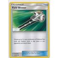 Pokemon Sun & Moon Guardians Rising 125/145 Fie...
