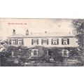 The Old Vicarage Ash Somerset Postcard (SM76415)