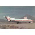 Faucett Peru Boeing B727 51C Civil Aviation Pos...