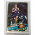 1979-80 TOPPS PETE MARAVICH BASKETBALL CARD!