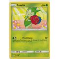 Pokemon Sun & Moon Ultra Prism 4/156 Roselia