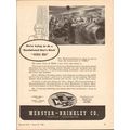 WEBSTER-BRINKLEY COMPANY 1943 Guadalcanal Day W...