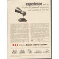 WESTINGHOUSE AIR BRAKE COMPANY 1943 Experience ...