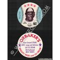 Sport Baseball Discs Name: Fuentes, Tito Infiel...