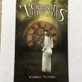 CRIMSON TIMELINES - VARIOUS AUTHORS (PAPERBACK)
