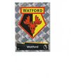 Match Attax 2018/19 307 Watford Club Badge
