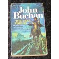 The Free Fishers by John Buchan