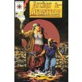 Archer & Armstrong (Vol 1) # 003 NM MODERN AGE ...