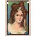 Kane Products Kings & Queens Card no 25 Adelaid...