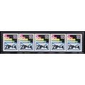 2150a 21.1c Envelopes Very Fine MNH LGG PNC 111...