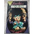 SACHS AND VIOLENS # 3 (1993) MARVEL COMICS (NM ...
