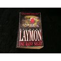 One Rainy Night by Richard Laymon