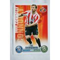 2007/08 Topps Match Attax Trading Card - David ...