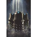 The Cult Of Skaro Dr Doctor Who & The Daleks Po...