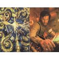 Dr Who The Tardis Painting & Its Secret Weapon ...