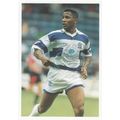 Les Ferdinand Queens Park Rangers Football Club...