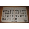 1974 A. Smile Jeans Ad - winners of a contest w...