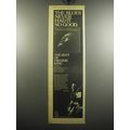 1975 The Best of Freddie King Album Ad - The bl...