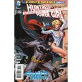 WORLD'S FINEST #20 - DC COMICS (2014)