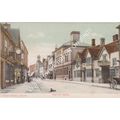 PPC High Street Hitchin Hertfordshire Issott