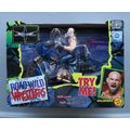 wcw wwe wwf ljn classic superstars road wild mo...