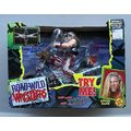 wcw wwe wwf ljn classic superstars road wild mo...