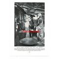 Atayal Women Pounding Grain, Formosa (Taiwan), ...
