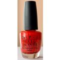 Animal-istic OPI Nail Polish .5 fl oz 15 ml HLC...