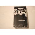 Roy Orbison VHS Tape-BLACK & WHITE NIGHT MOSTLY...