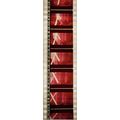 Pk GEB -K - MIX - K c057E . 1 STRIP OF 5 - 35MM...