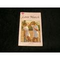 Love Match by Lizzie Lees