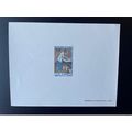 Mauritanie 1967 Mi. 318 Epreuve De Luxe Proof P...