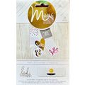 21 Pieces tags Minc heidi swapp American Crafts...