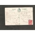 Genealogy Postcard Miss Smith Beechwood 25 Pall...