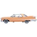 1959 Chrysler Imperial Crown 2 Door Hardtop Per...