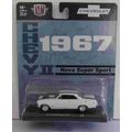 M 2 ' NOVA SUPER SPORT ' 1967 CHEVROLET NOVA SS...