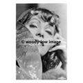 rp17922 - Film Actress - Greta Garbo - print 6x4