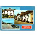 Budleigh - Devon - Postally Used - Exeter Distr...