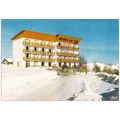 73 - LA TOUSSUIRE - HOTEL DU COL