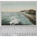 vintage postcard Cleethorpes