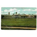 Postcard UK London Greenwich Royal Naval Colleg...